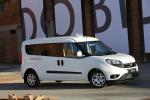Fiat Doblo Maxi Flex-People Taxi by Olmedo 2015 года